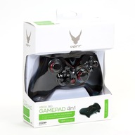 OMEGA GAMEPAD FLANKER NOVÝ XBOX 360 / PS3 / ANDROID