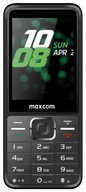 Bezdrôtový telefón Maxcom MM244
