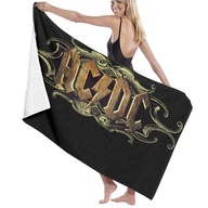 ACDC MÄKKÝ HRUBÝ FROTÉ OTERÁK 80x130 ACDC MÄKKÝ HRUBÝ FROTÉ OTERÁK 80x130