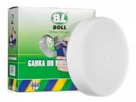 Boll Leštiaca hubka na 5/8 závit - biela Boll Leštiaca hubka na 5/8 závit - biela