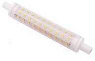 HALOGÉNOVÁ LED ŽIAROVKA 118 mm 10W 99500 R7S
