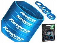 REVERZNÉ DIŠTALÁCIE PRE MOST VPRED MODRÁ 2x5 + 2x10 MM REVERZNÉ DIŠTALÁCIE PRE MOST VPRED MODRÁ 2x5 + 2x10 MM