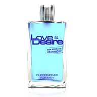 Love & Desire 50 ml feromóny pre mužov SHS