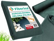 HRUBÁ agrotextília ZELENÁ protiburinná netkaná textília NA BURINU 1,6 m 1,6x10 m HRUBÁ agrotextília ZELENÁ protiburinná netkaná textília NA BURINU 1,6 m 1,6x10 m