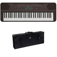 KLÁVESNICA YAMAHA PSR-E360 E360DW Set S1 36 mes.