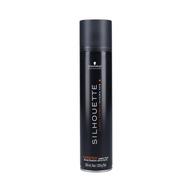SCHWARZKOPF SILHOUETTE Veľmi silný lak do 300 SCHWARZKOPF SILHOUETTE Veľmi silný lak do 300