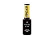 VICTORIA VYNN MEGA ZÁKLAD CLEAR 8 ML VICTORIA VYNN MEGA ZÁKLAD CLEAR 8 ML