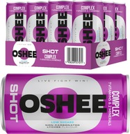 Oshee Pro Shot Complex Liči 200ml x12