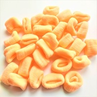 Veľké, pevné, elastické gumičky/pásy Veľké, pevné, elastické gumičky/pásy