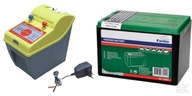 ECO STOP + 55Ah
