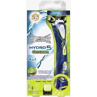 Holiaci strojček WILKINSON Hydro 5 Groomer 4v1 Holiaci strojček WILKINSON Hydro 5 Groomer 4v1