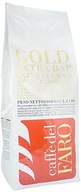 Caffe del Faro Gold Extra Bar zrnková káva 1kg Caffe del Faro Gold Extra Bar zrnková káva 1kg