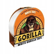 GORILLA LEPIACA PÁSKA 27M BIELA OPRAVNÁ PÁSKA GORILLA LEPIACA PÁSKA 27M BIELA OPRAVNÁ PÁSKA