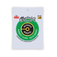 MARTIN MA140S 80/20 12-54 STRUNY PRE AKUST. MARTIN MA140S 80/20 12-54 STRUNY PRE AKUST.