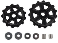 Kolesá prehadzovačky SHIMANO Altus RD-M310 Kolesá prehadzovačky SHIMANO Altus RD-M310