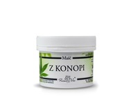 KONOPNÁ MASŤ 150ML NA PSORIÁZU FARMA VIX KONOPNÁ MASŤ 150ML NA PSORIÁZU FARMA VIX