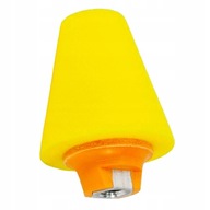 HONEY COMBination Cone mäkký leštiaci kužeľ pre výfukové dutiny ráfikov 50/30 mm HONEY COMBination Cone mäkký leštiaci kužeľ pre výfukové dutiny ráfikov 50/30 mm