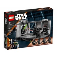 75324 LEGO STAR WARS Útok temného Stormtroopera