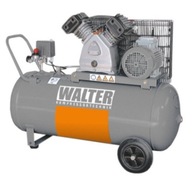 Walter GK 420-2,2/50A Kompresor Kompresor 50l 230V
