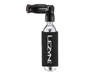 Lezyne TRIGGER SPEED DRIVE CO2 pumpička 16g čierna