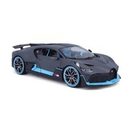 Bugatti Divo 1:18 model Bburago 18-11045 Bugatti Divo 1:18 model Bburago 18-11045