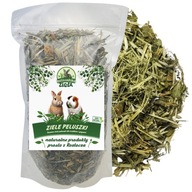 500 g šupky - pre hlodavce a králiky Roztokzańskie bylinky 500 g šupky - pre hlodavce a králiky Roztokzańskie bylinky