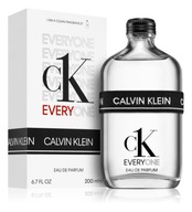 CALVIN KLEIN CK EVERYONE EDP 200ML CALVIN KLEIN CK EVERYONE EDP 200ML
