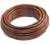 WATERMIL TECH 50m podzemné odkvapové vedenie 16mm WATERMIL TECH 50m podzemné odkvapové vedenie 16mm