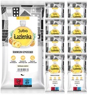 LUBA COMFORT čistiace utierky KÚPEĽŇA 9x32 LUBA COMFORT čistiace utierky KÚPEĽŇA 9x32