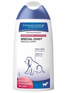 FRANCODEX Šampón pre šteňatá 250 ml FRANCODEX Šampón pre šteňatá 250 ml
