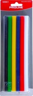 LEPIDLO HORÚCE HORÚCE 6 FAREB 11MM 12 KS PROLÍN LEPIDLO HORÚCE HORÚCE 6 FAREB 11MM 12 KS PROLÍN