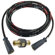 HADICA 35M EasyLock KARCHER HD/HDS DN6 PREDLOŽENIE 2v1 HADICA 35M EasyLock KARCHER HD/HDS DN6 PREDLOŽENIE 2v1