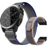 QUICKFIT BAND POPRUH PRE GARMIN FENIX 5 6 7 PRO QUICKFIT BAND POPRUH PRE GARMIN FENIX 5 6 7 PRO