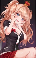 Plagát Anime Manga Danganronpa dgr 004 A2 (vlastný) Plagát Anime Manga Danganronpa dgr 004 A2 (vlastný)
