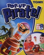 Dobrodružstvá šťastného piráta