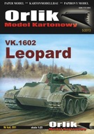 091. VK 1602 LEOPARD AORL091 091. VK 1602 LEOPARD AORL091