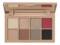 Paese Cold Crush paletka očných tieňov 11g Paese Cold Crush paletka očných tieňov 11g