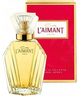 COTY L´AIMANT toaletná voda pre ŽENY 50ml COTY L´AIMANT toaletná voda pre ŽENY 50ml