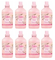 EDEN JEMNÝ PARFUM na LÁTKU 8 x 720 ml DLHODOBÁ VÔŇA PRANÍ EDEN JEMNÝ PARFUM na LÁTKU 8 x 720 ml DLHODOBÁ VÔŇA PRANÍ