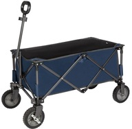 PREPRAVNÝ VOZÍK GARDEN CRIVIT CAMPING 50KG PREPRAVNÝ VOZÍK GARDEN CRIVIT CAMPING 50KG