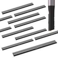 HM doštička 10 el pre frézy CMT 652.121.11 ITA Tools 250554 HM doštička 10 el pre frézy CMT 652.121.11 ITA Tools 250554