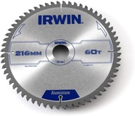 SPIEVANÁ PÍLA NA HLINÍK CSB 1907777 IRWIN