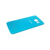 ZADNÝ KRYT SAMSUNG S6 G920F TOPAZ MODRÁ ZADNÝ KRYT SAMSUNG S6 G920F TOPAZ MODRÁ
