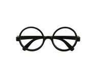 Kostým okuliarov Harry Potter Nerd Wizard