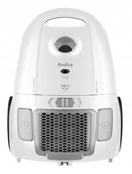 VRECKOVÝ VYSÁVAČ AMICA VM2160 FEN PLUS BIELY VRECKOVÝ VYSÁVAČ AMICA VM2160 FEN PLUS BIELY