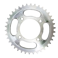ZADNÉ NÁHONNÉ OZUBENÉ KOLO 38/428 pre Barton TZ125 ZADNÉ NÁHONNÉ OZUBENÉ KOLO 38/428 pre Barton TZ125