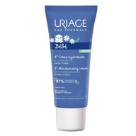 URIAGE Bebe 1st Moisturizing Cream denný hydratačný krém na tvár P1 URIAGE Bebe 1st Moisturizing Cream denný hydratačný krém na tvár P1