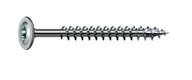 Spax skrutky 8,0x80 TX Wirox doska /50 Spax skrutky 8,0x80 TX Wirox doska /50