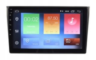 Rádio GPS navigácia Mazda CX-9 2006-2015 Android Rádio GPS navigácia Mazda CX-9 2006-2015 Android