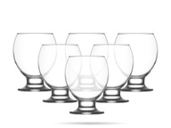 6 x 280 ml Nectar LAV zmrzlinové poháre 6 x 280 ml Nectar LAV zmrzlinové poháre